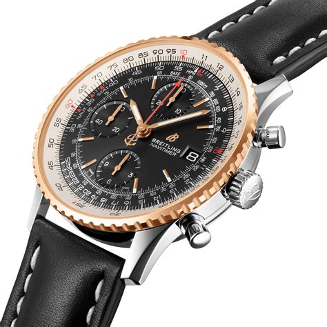 breitling chronograph watches.